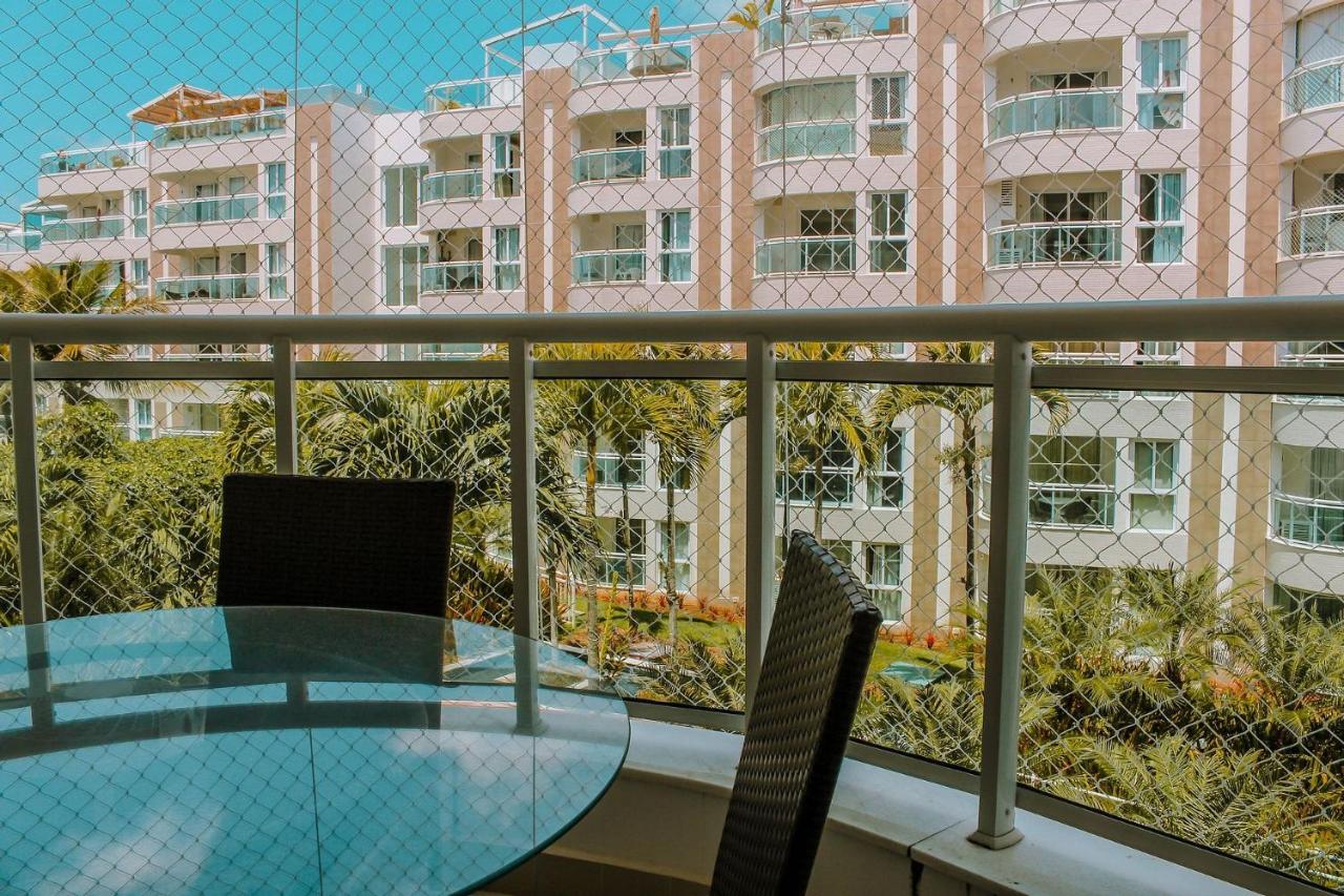 In Mare Bali Resort Beira Mar By Qavi - 224 Parnamirim Εξωτερικό φωτογραφία