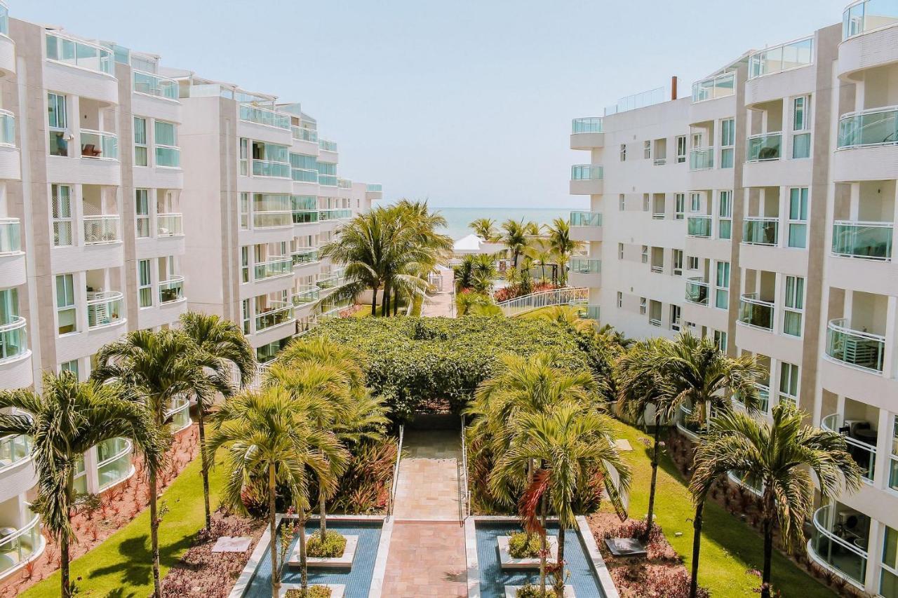 In Mare Bali Resort Beira Mar By Qavi - 224 Parnamirim Εξωτερικό φωτογραφία